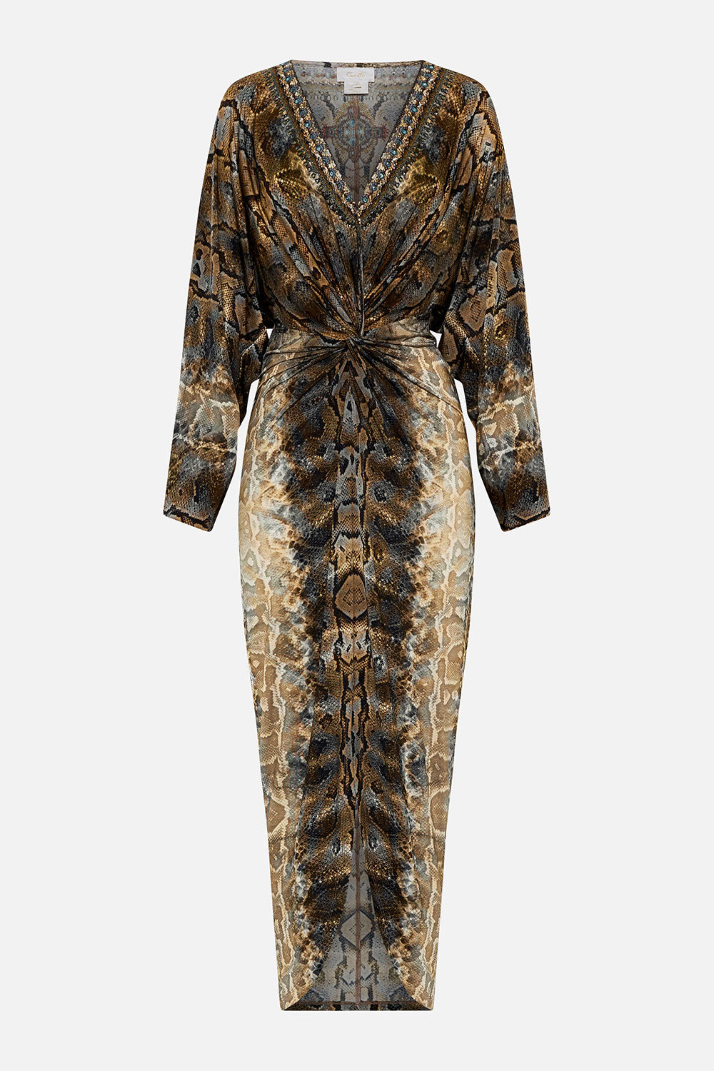 Camilla kaftan warehouse online sale