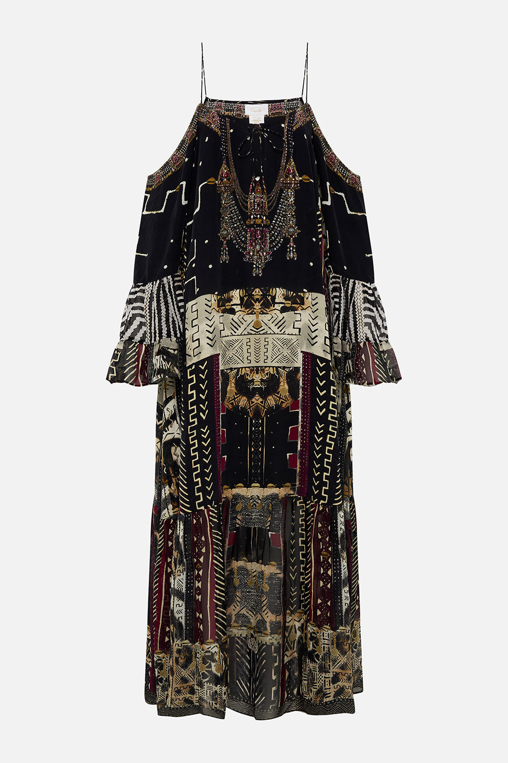 Camilla kaftan outlet warehouse sale