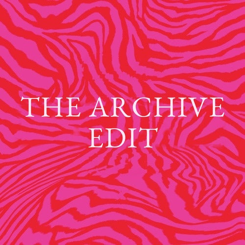 The Archive Edit
