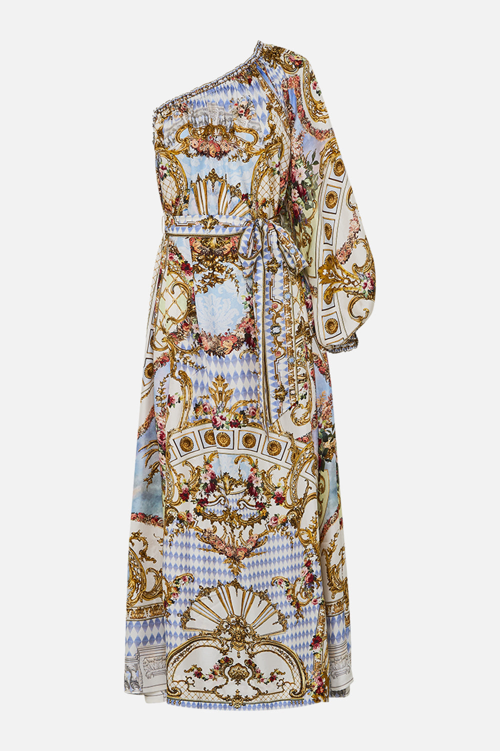 LONG DRESS