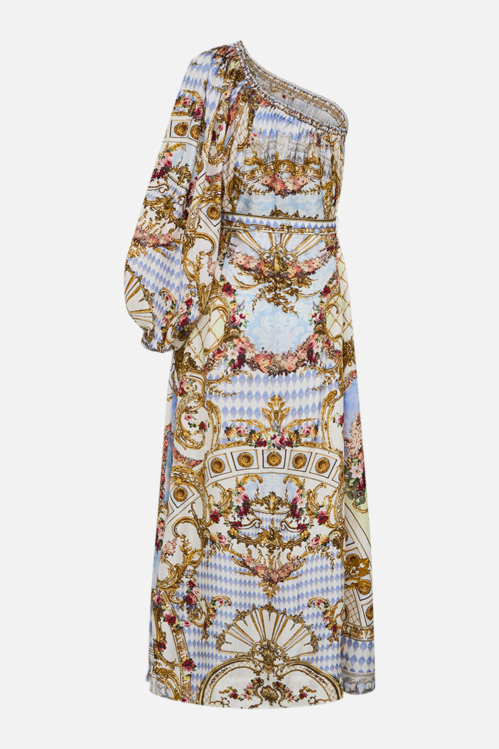 LONG DRESS