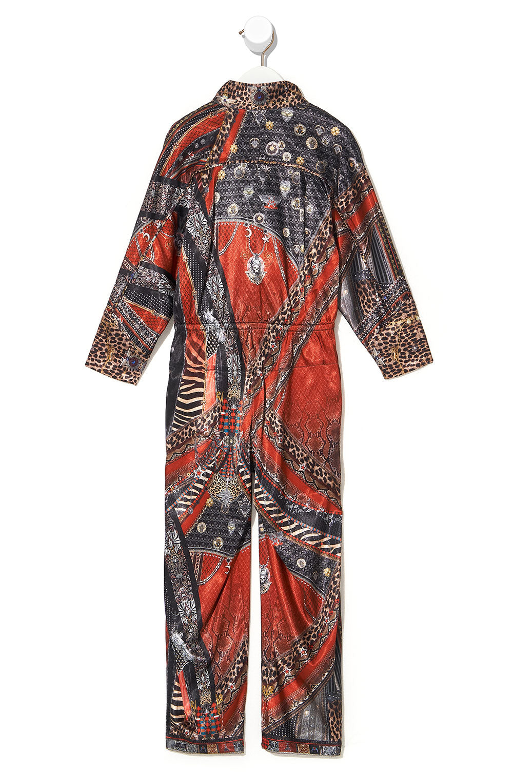 KIDS JUMPSUIT  4-10