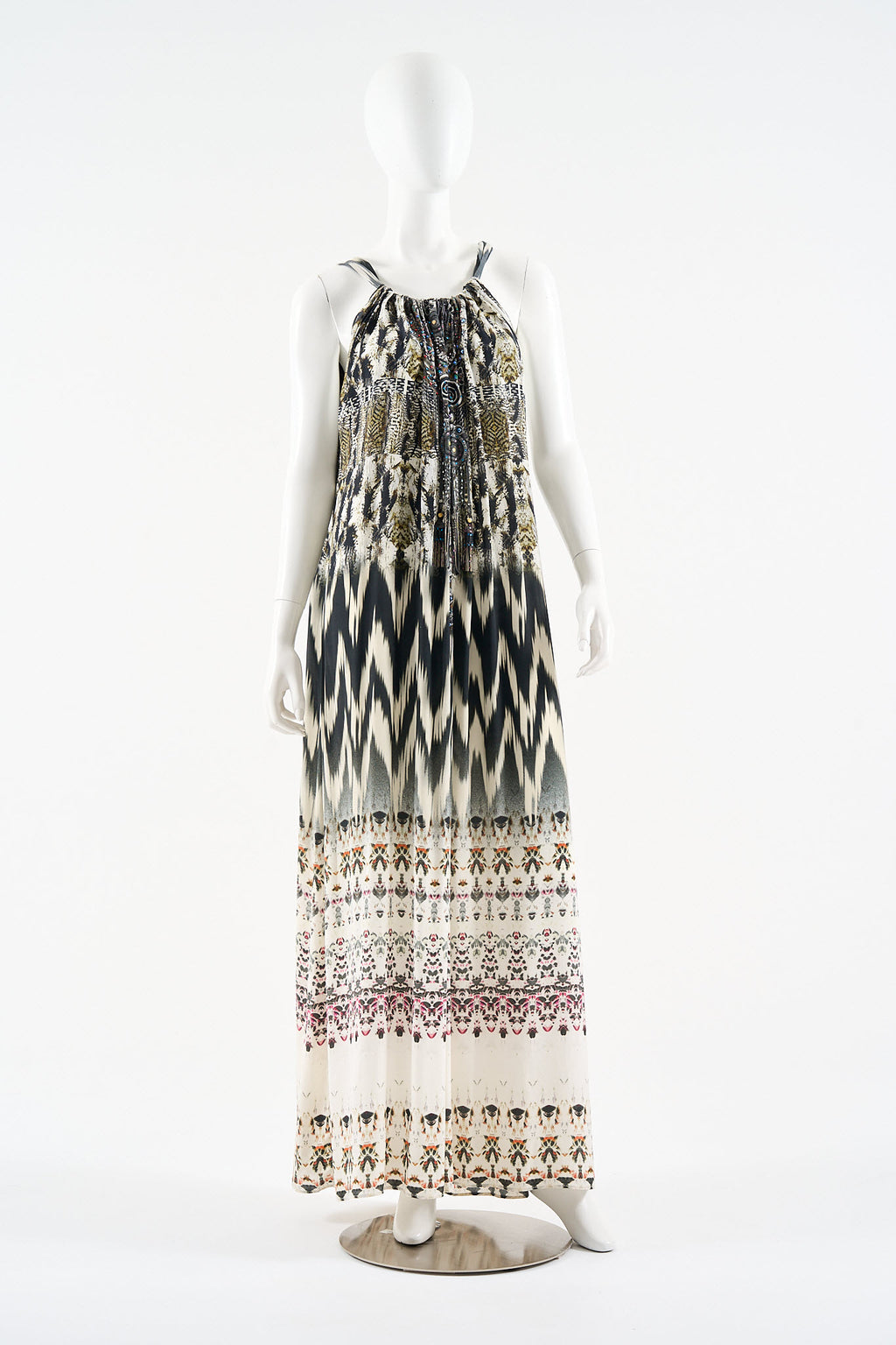 LONG DRESS