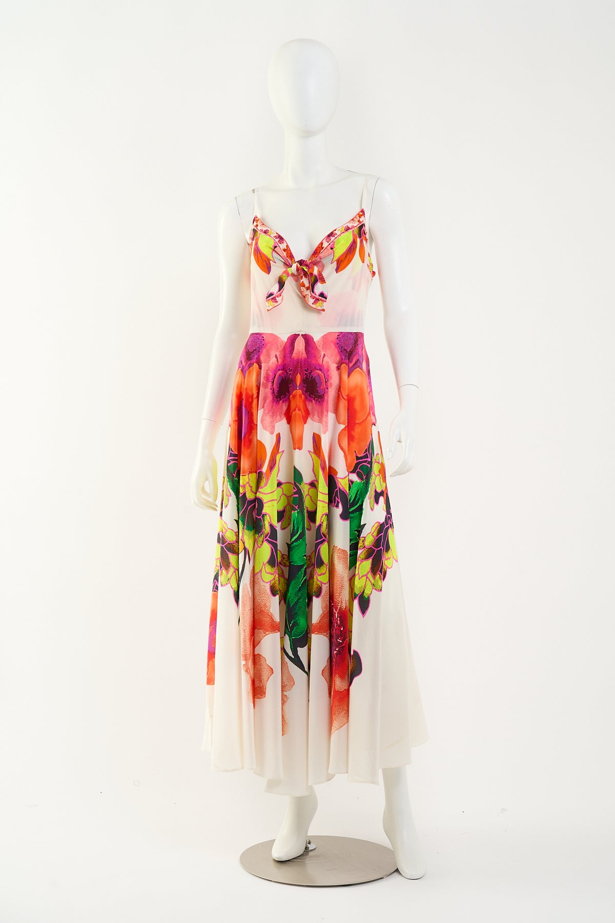 LONG DRESS