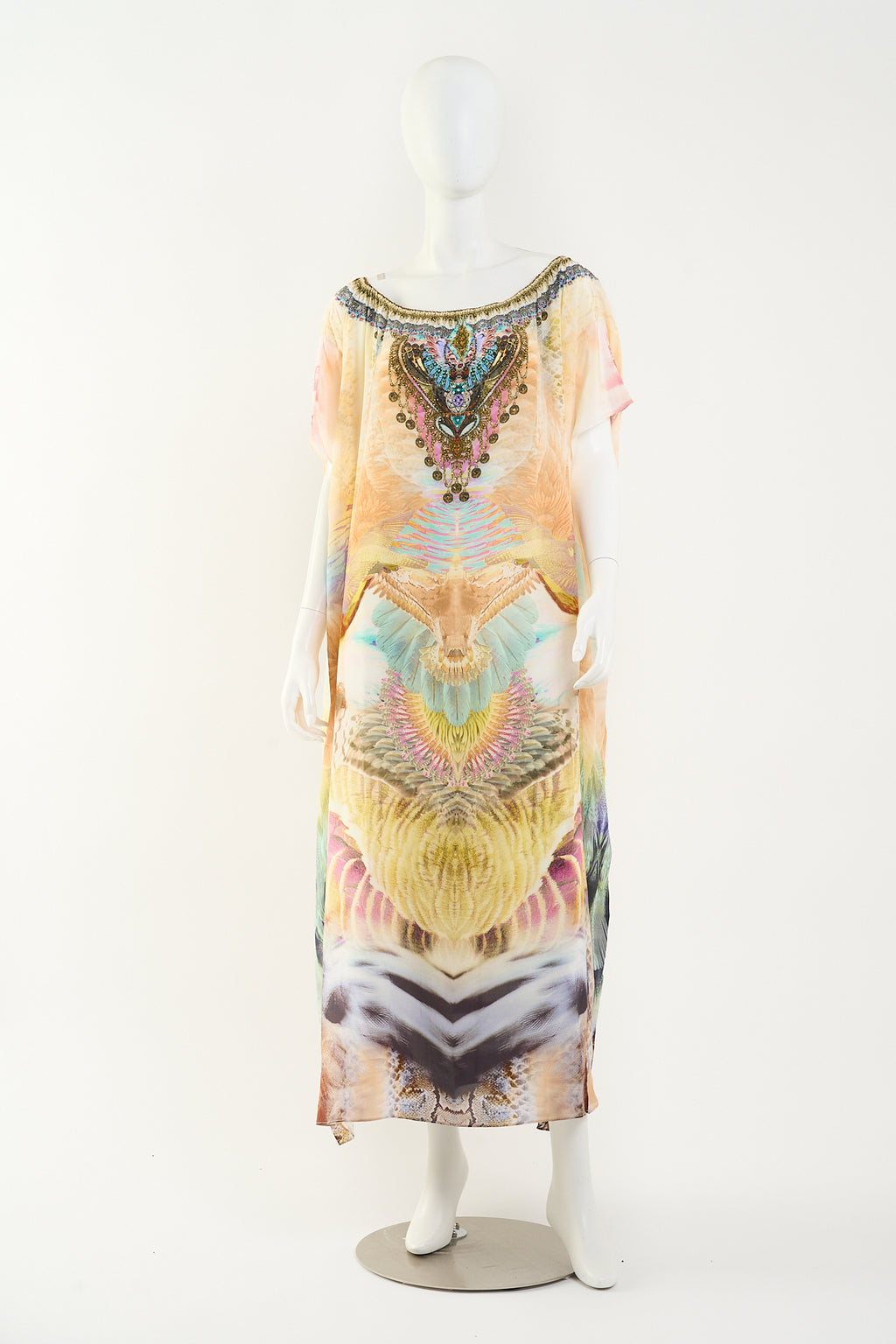 LONG KAFTAN