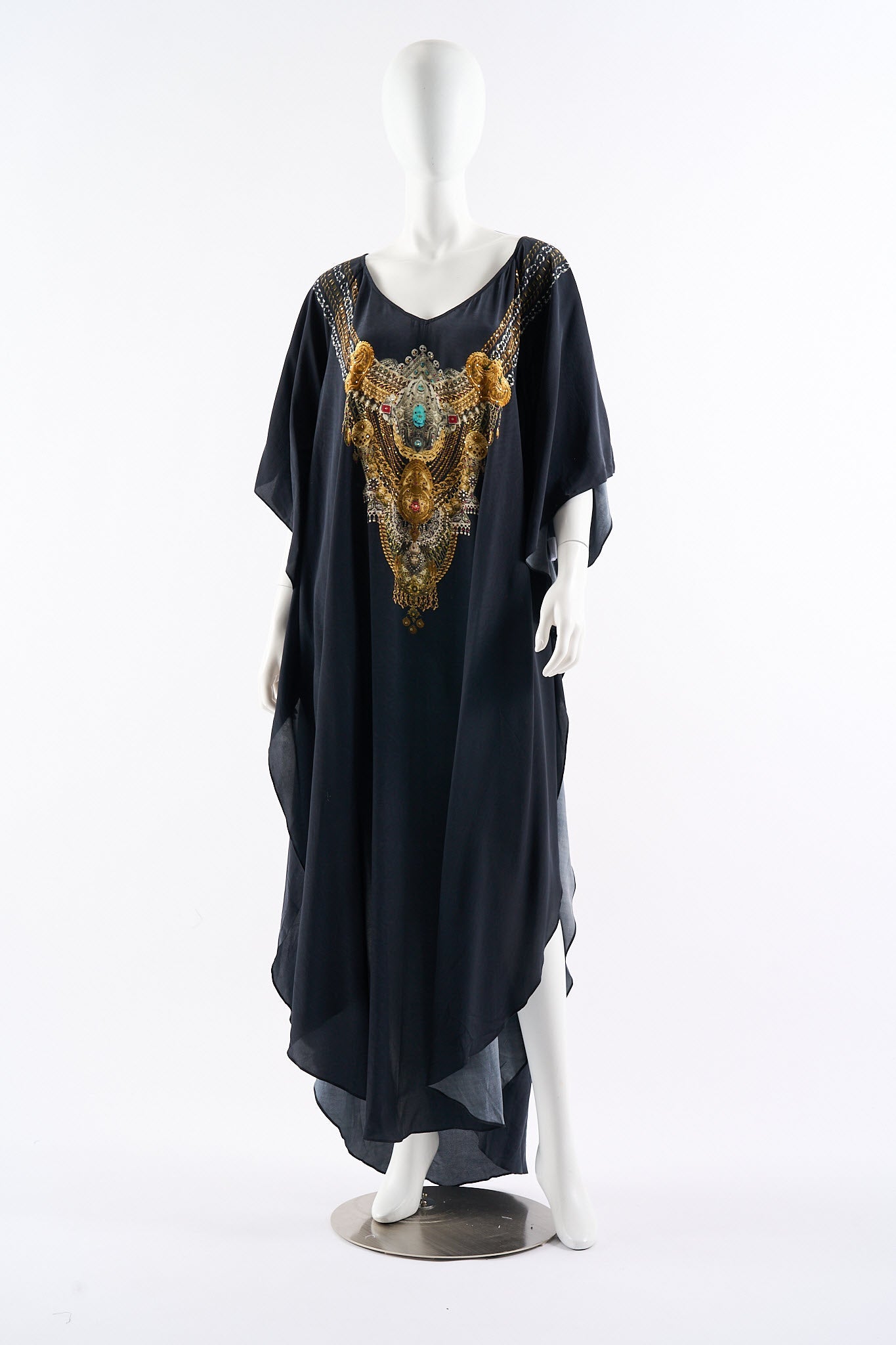 LONG KAFTAN