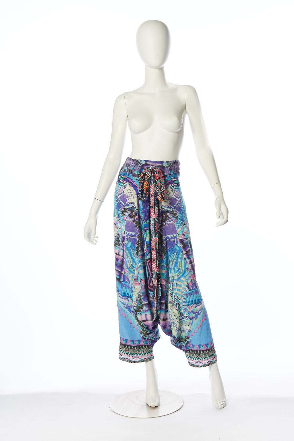 TROUSER