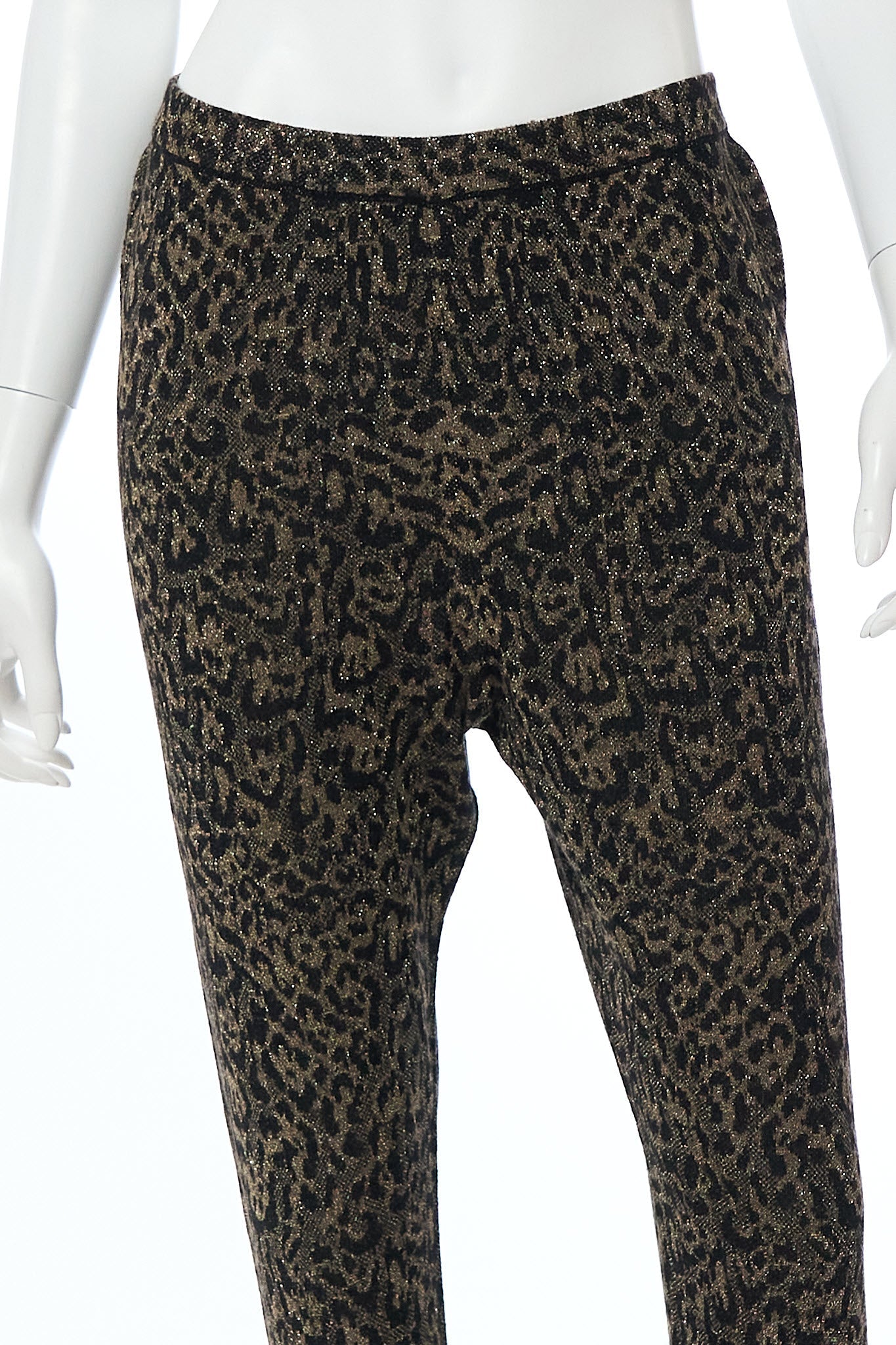 STIRRUP PANT