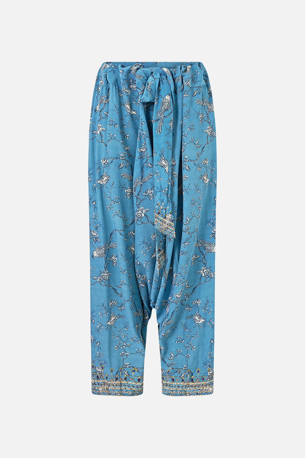 HAREM PANTS