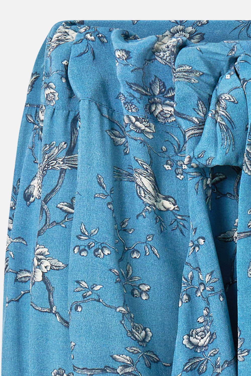 HAREM PANTS