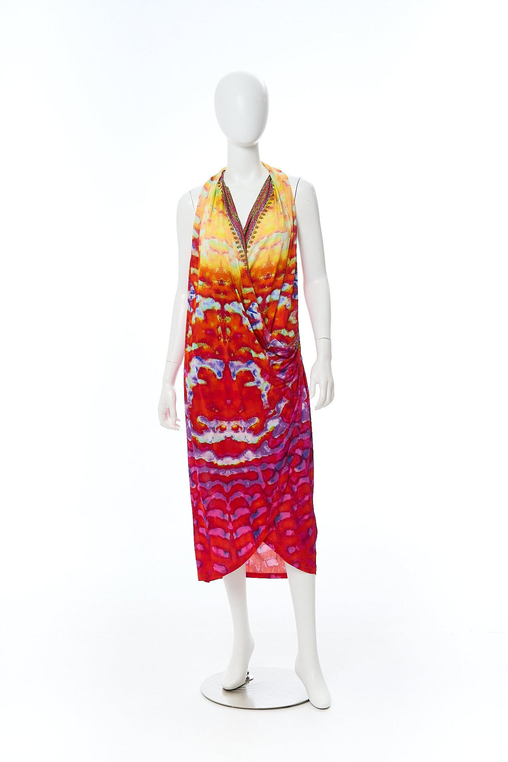 LONG DRESS