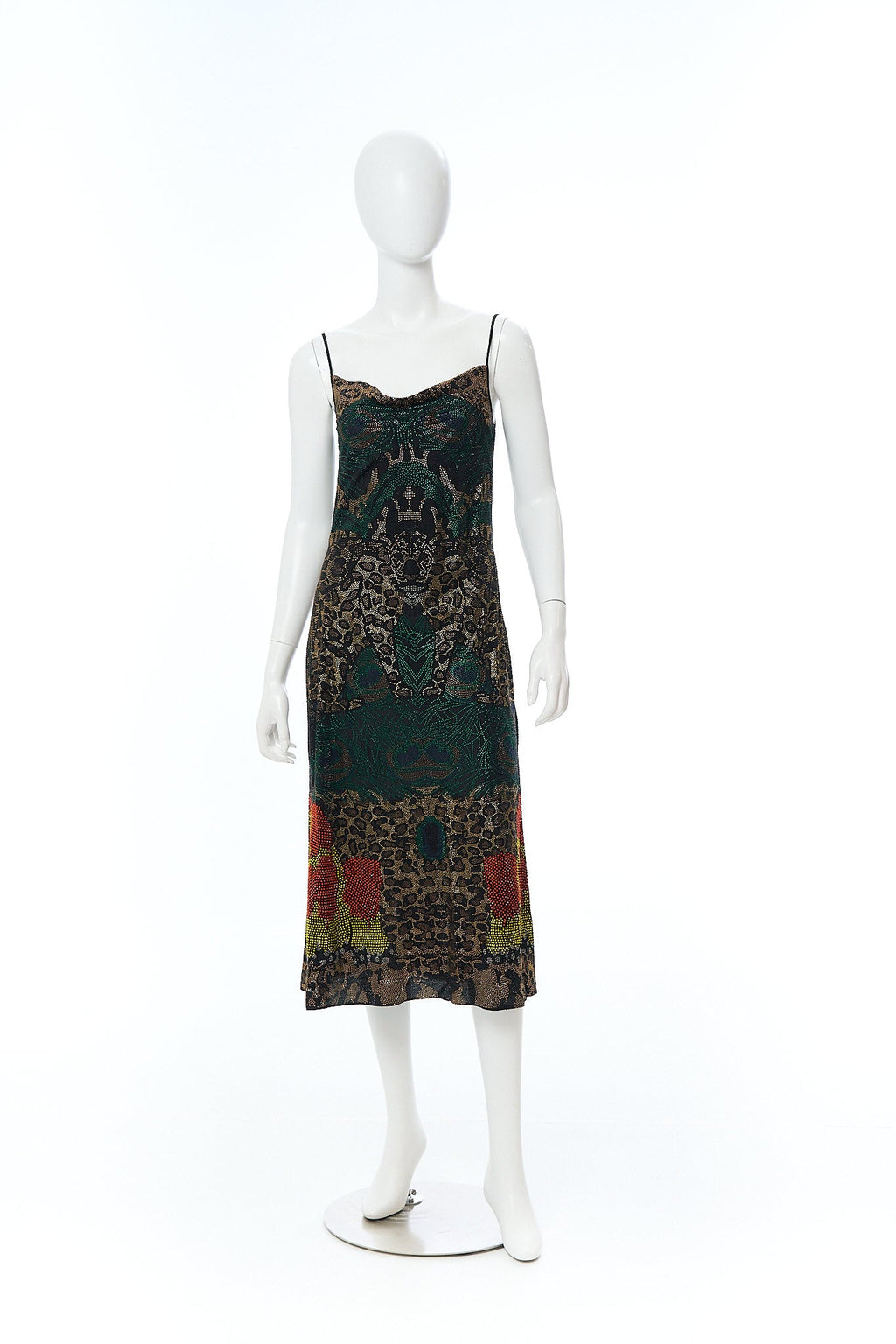 LONG DRESS