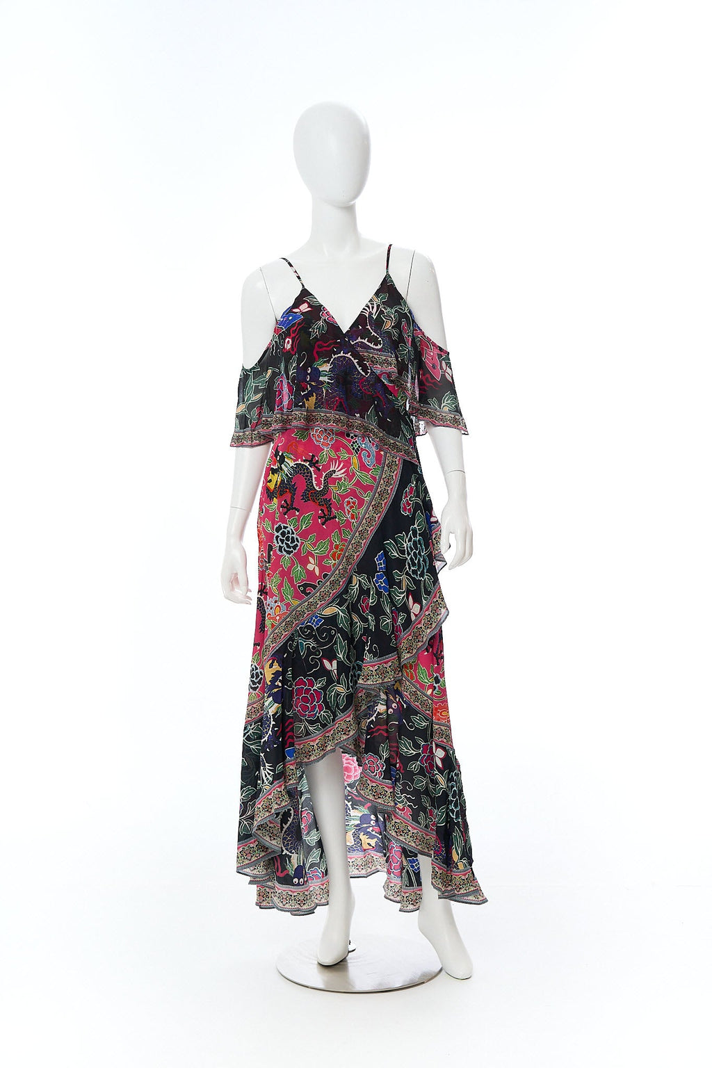 LONG DRESS