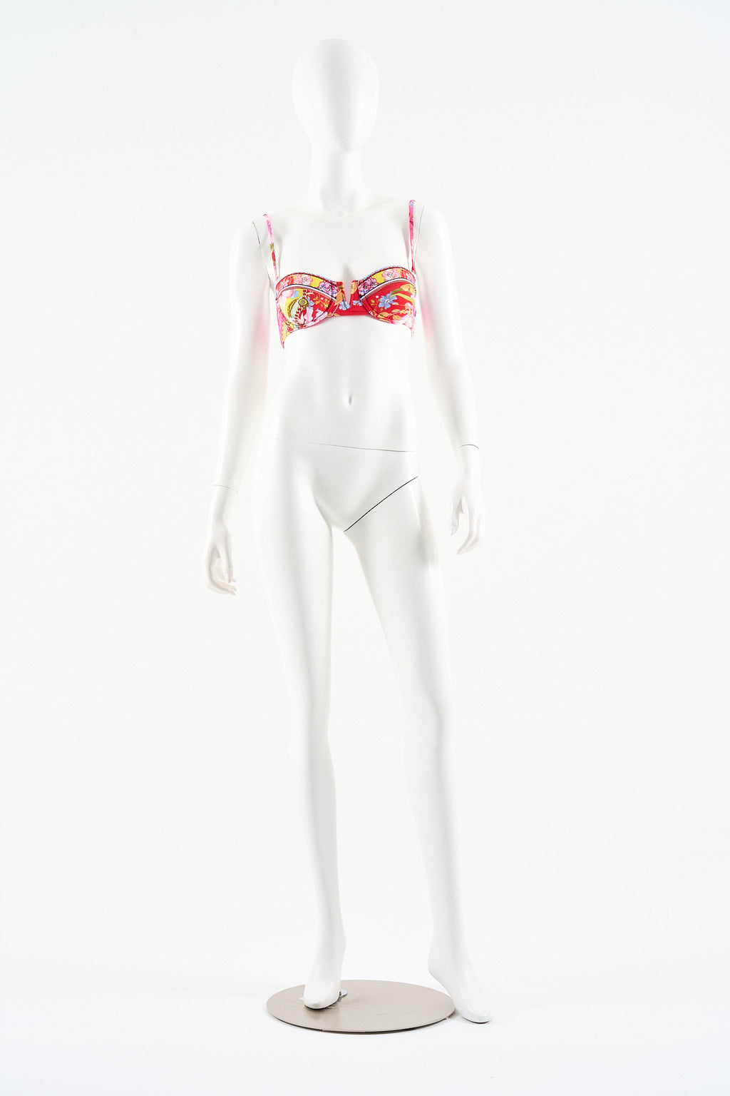 UNDERWIRE BRA WITH U WIRE
