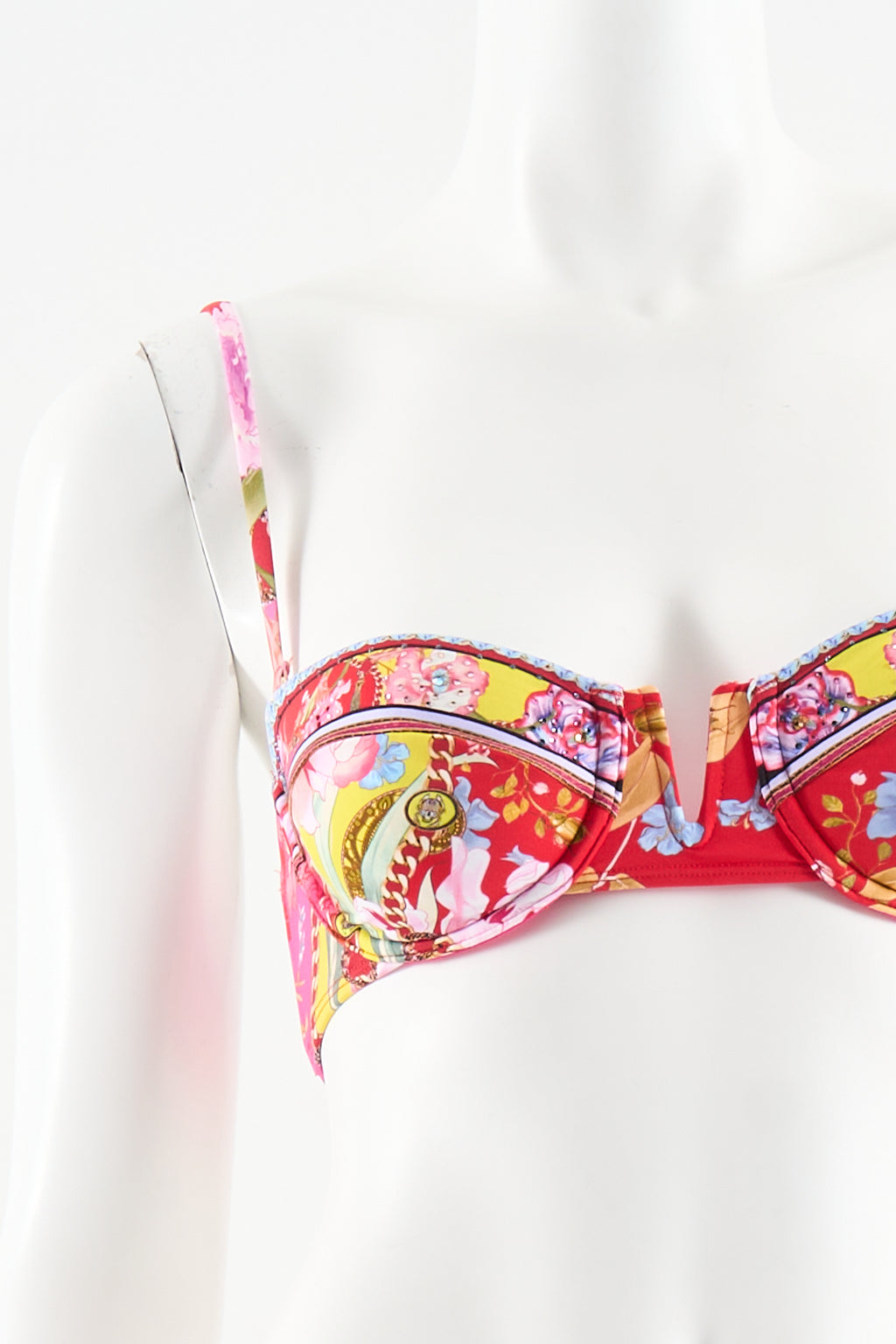 UNDERWIRE BRA WITH U WIRE