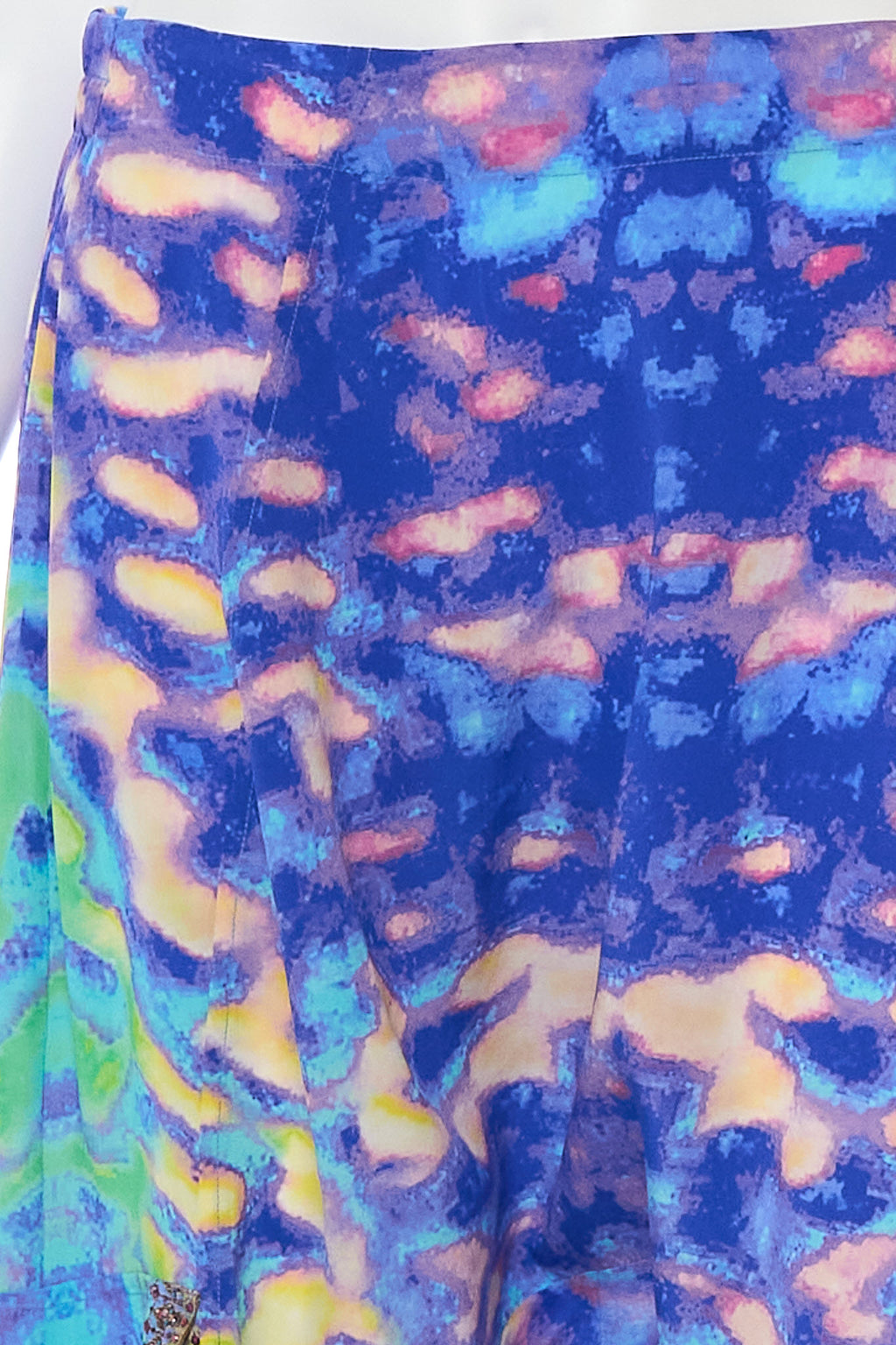 POCKET HAREM PANT