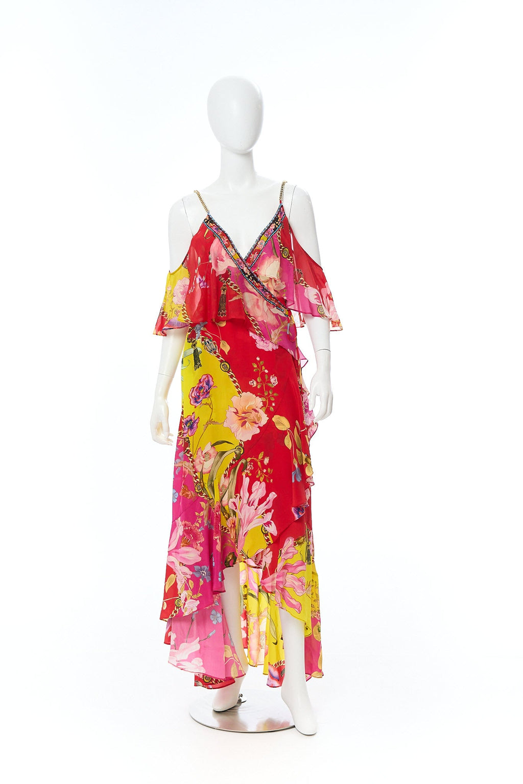 LONG DRESS