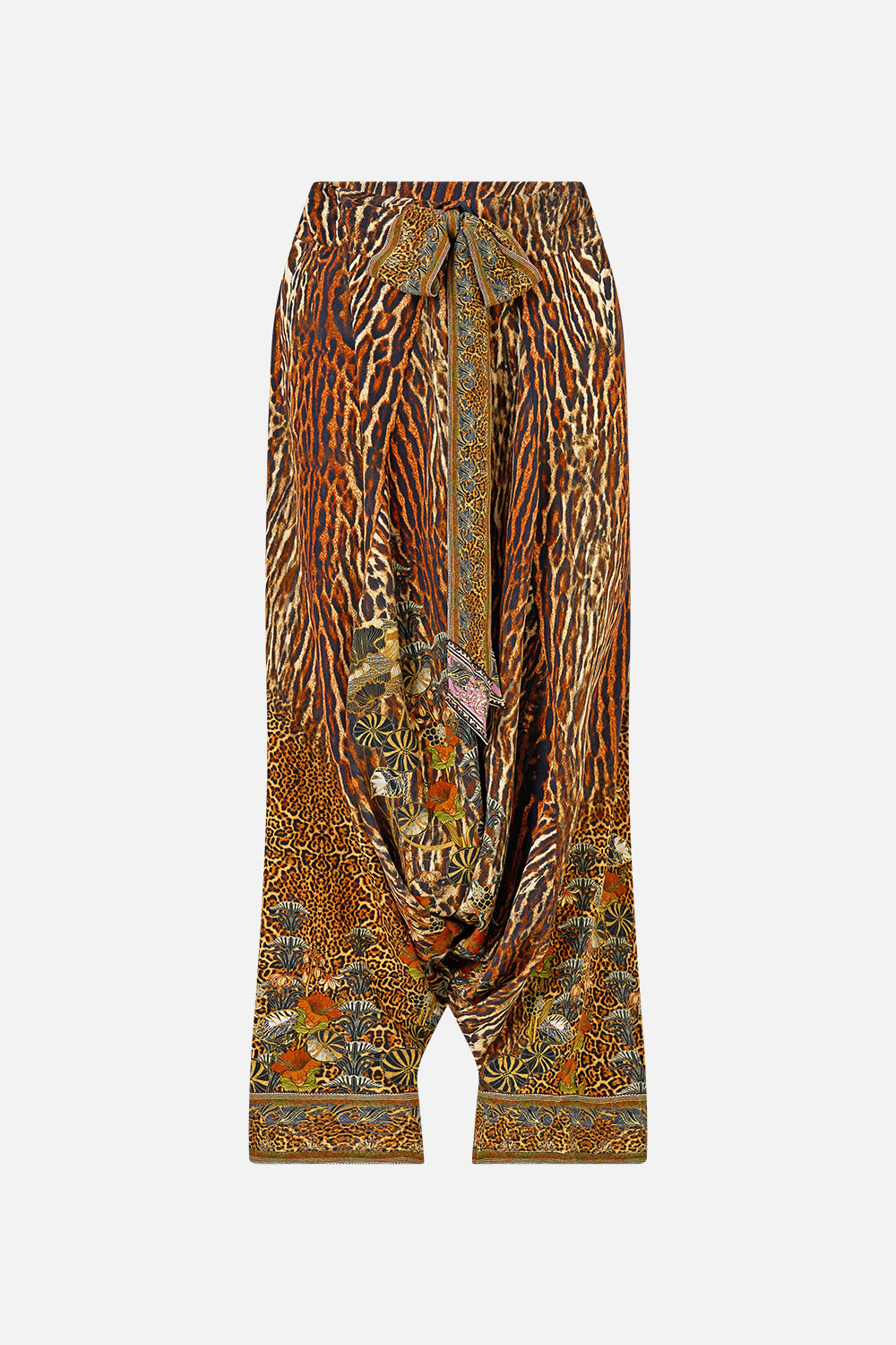 HAREM PANTS