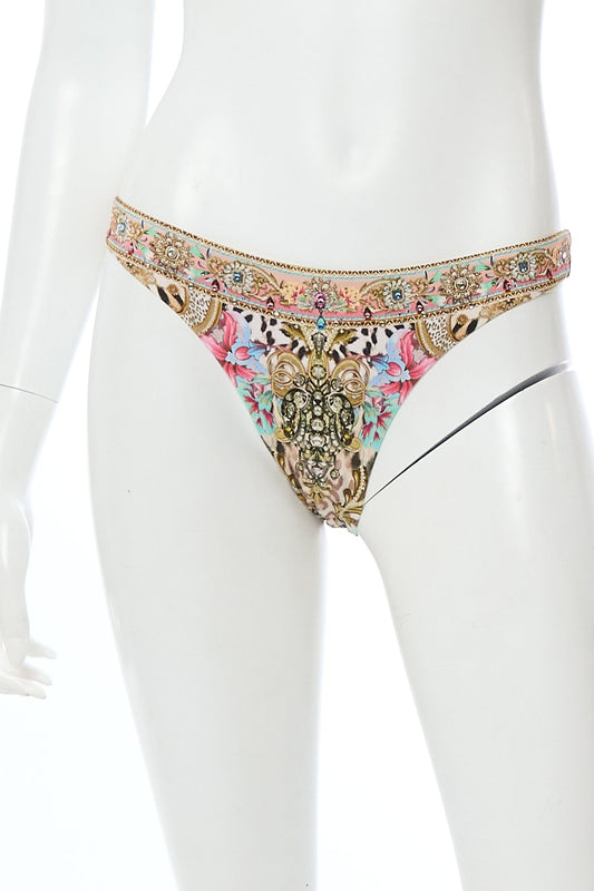 MINI REGULAR PANT