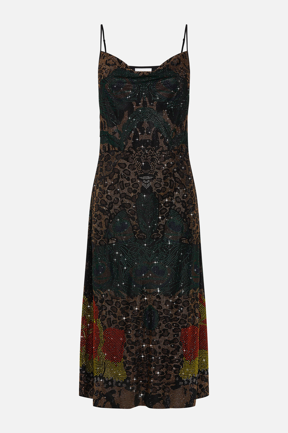 LONG DRESS