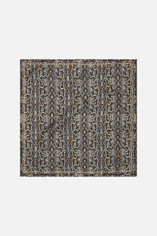 NECK TIE SCARF