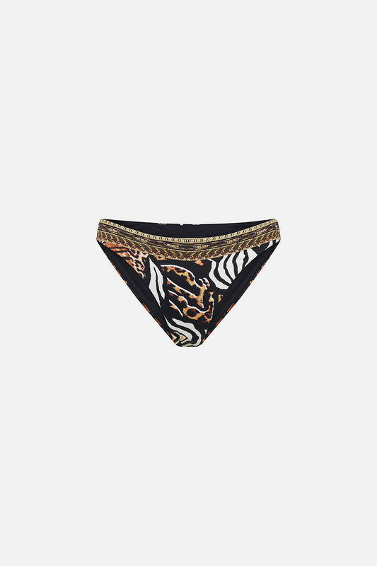 MINI REGULAR PANT