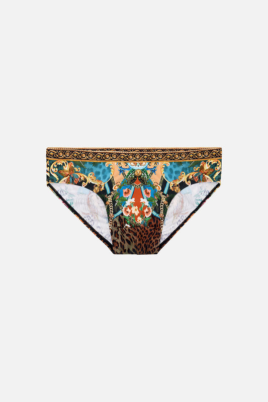 SWIM BRIEF