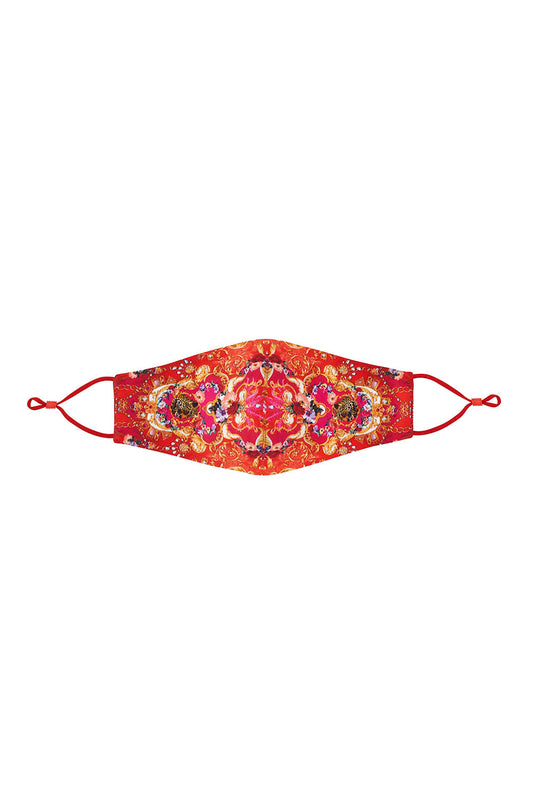 FACE MASK COVER