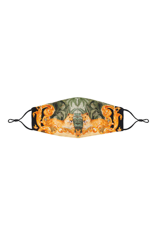MENS FACE MASK