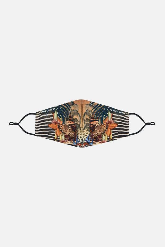 FACE MASK COVER