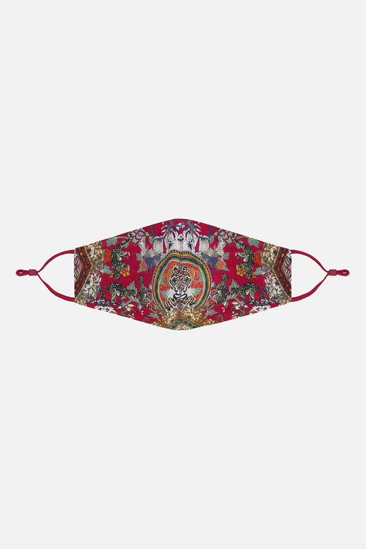 FACE MASK COVER