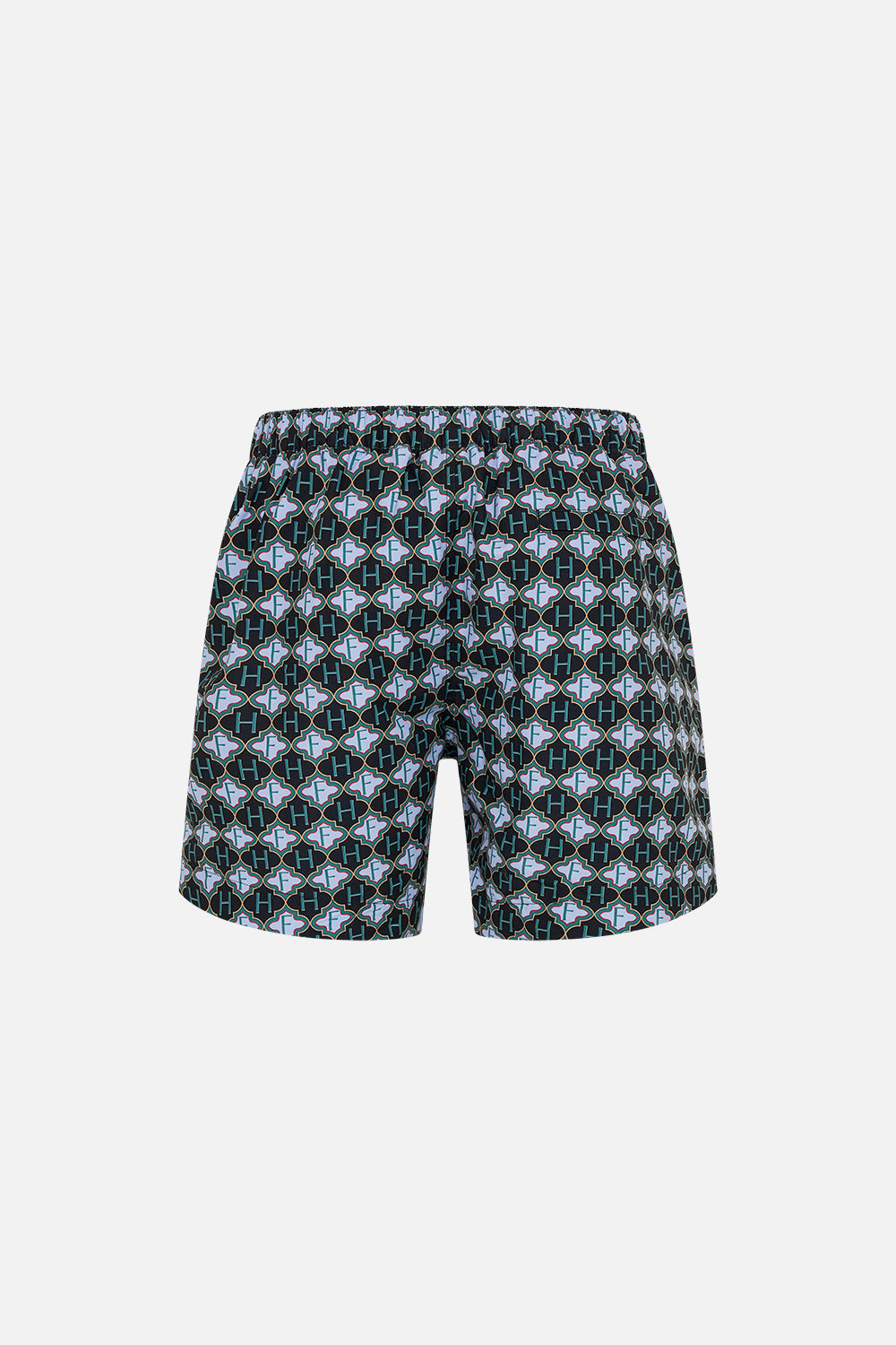 NEW SWIM SHORT