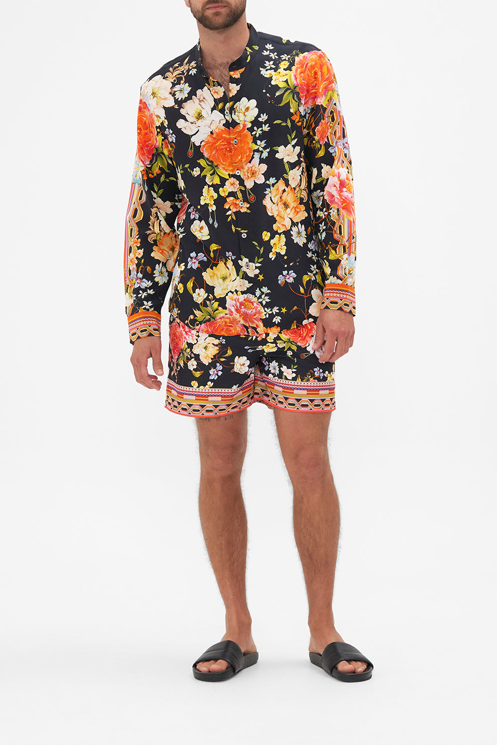 MENS SHIRT
