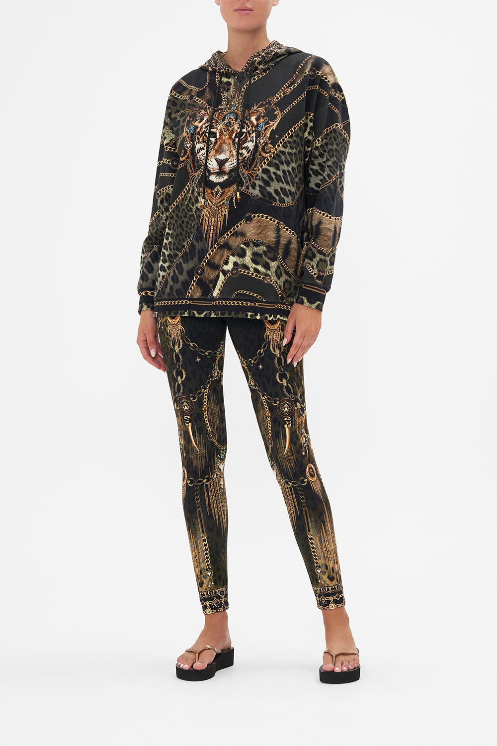 LEGGINGS