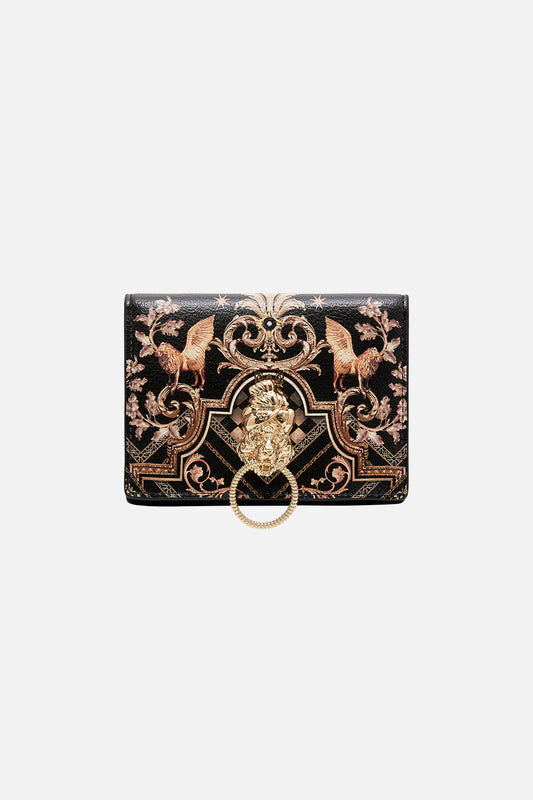DOORKNOCKER WALLET