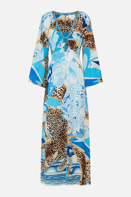 HARDWARE BIAS DRESS