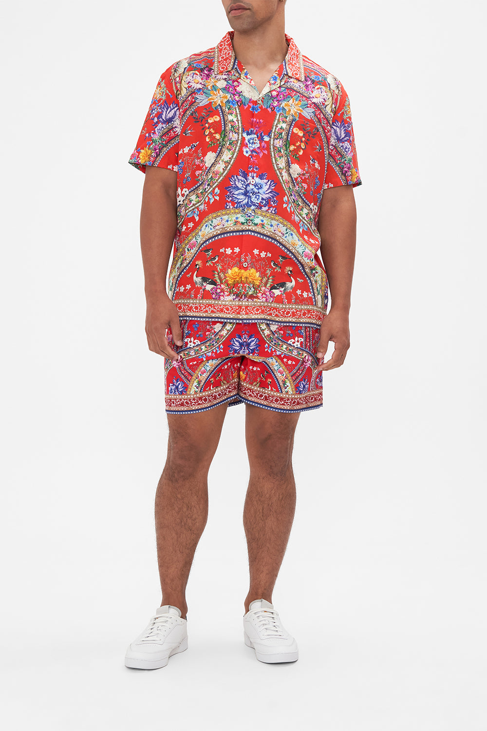 MENS SHIRT