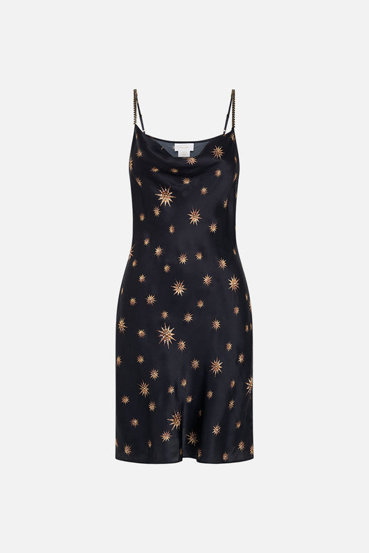 SHORT BIAS SLIP