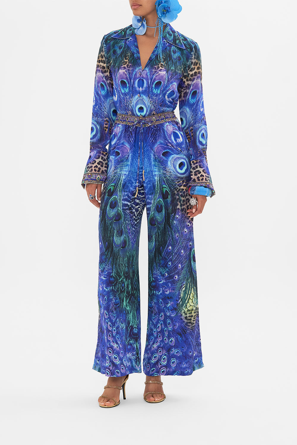 LOUNGE PANT