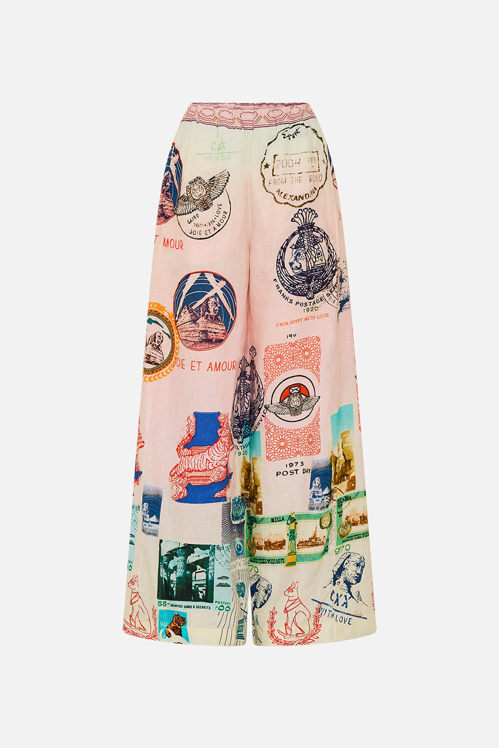 PANTS