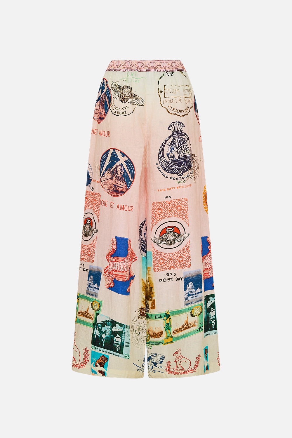 PANTS