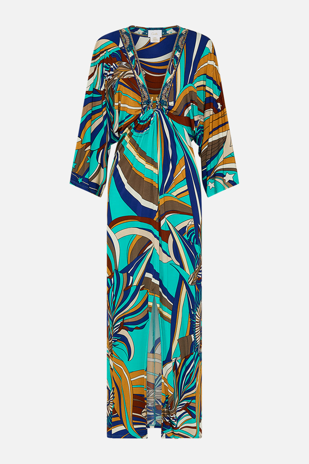 LONG DRESS