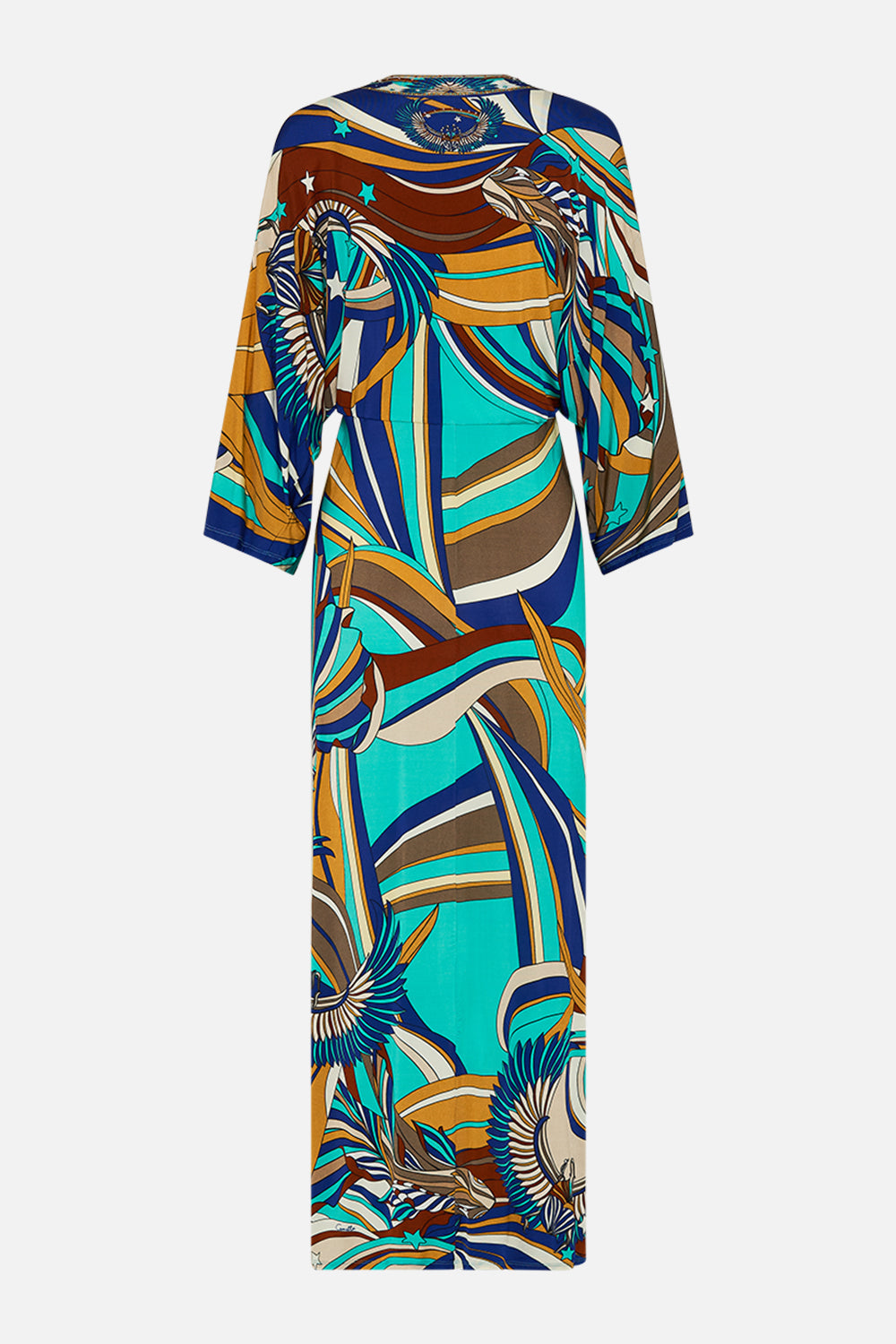 LONG DRESS