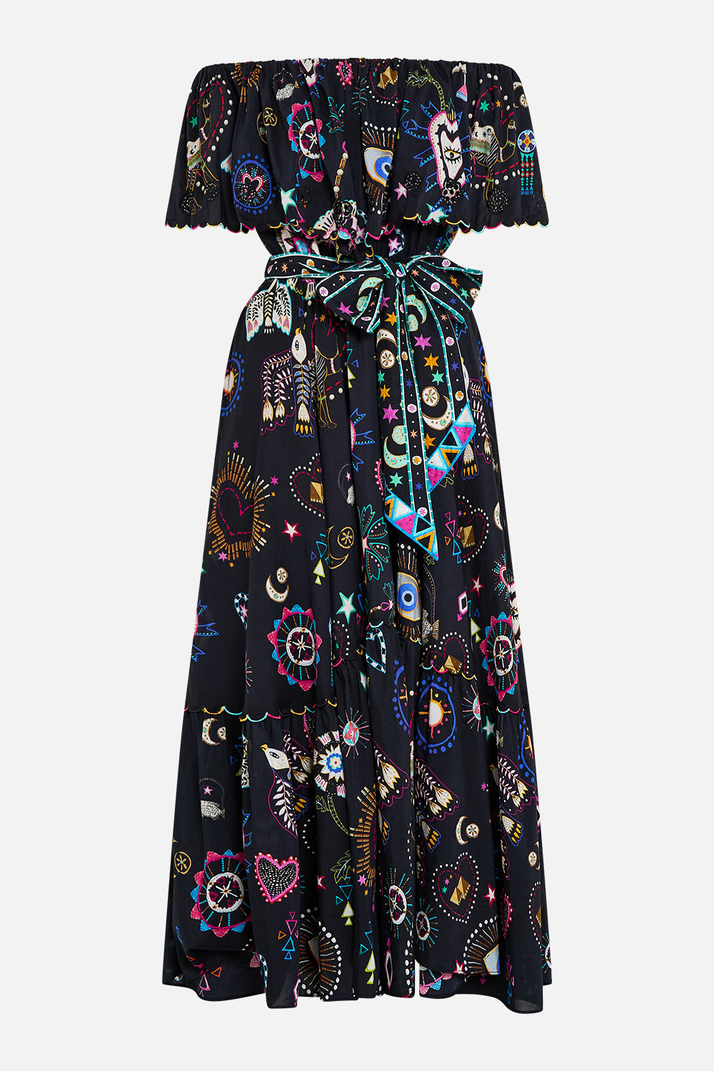 LONG DRESS