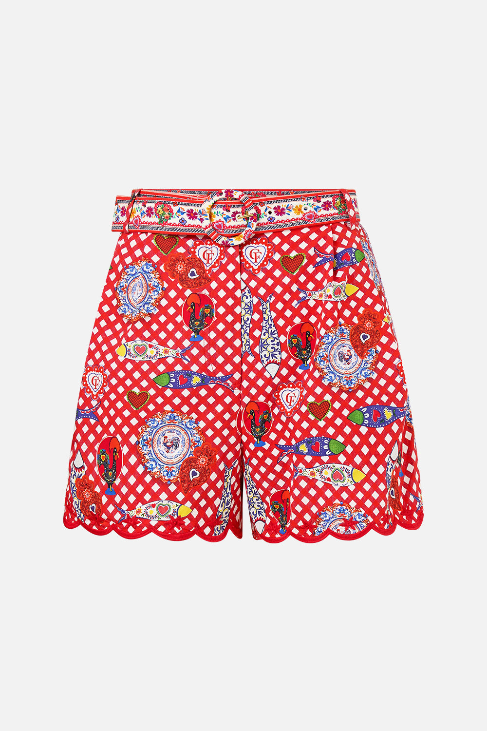 SHORTS