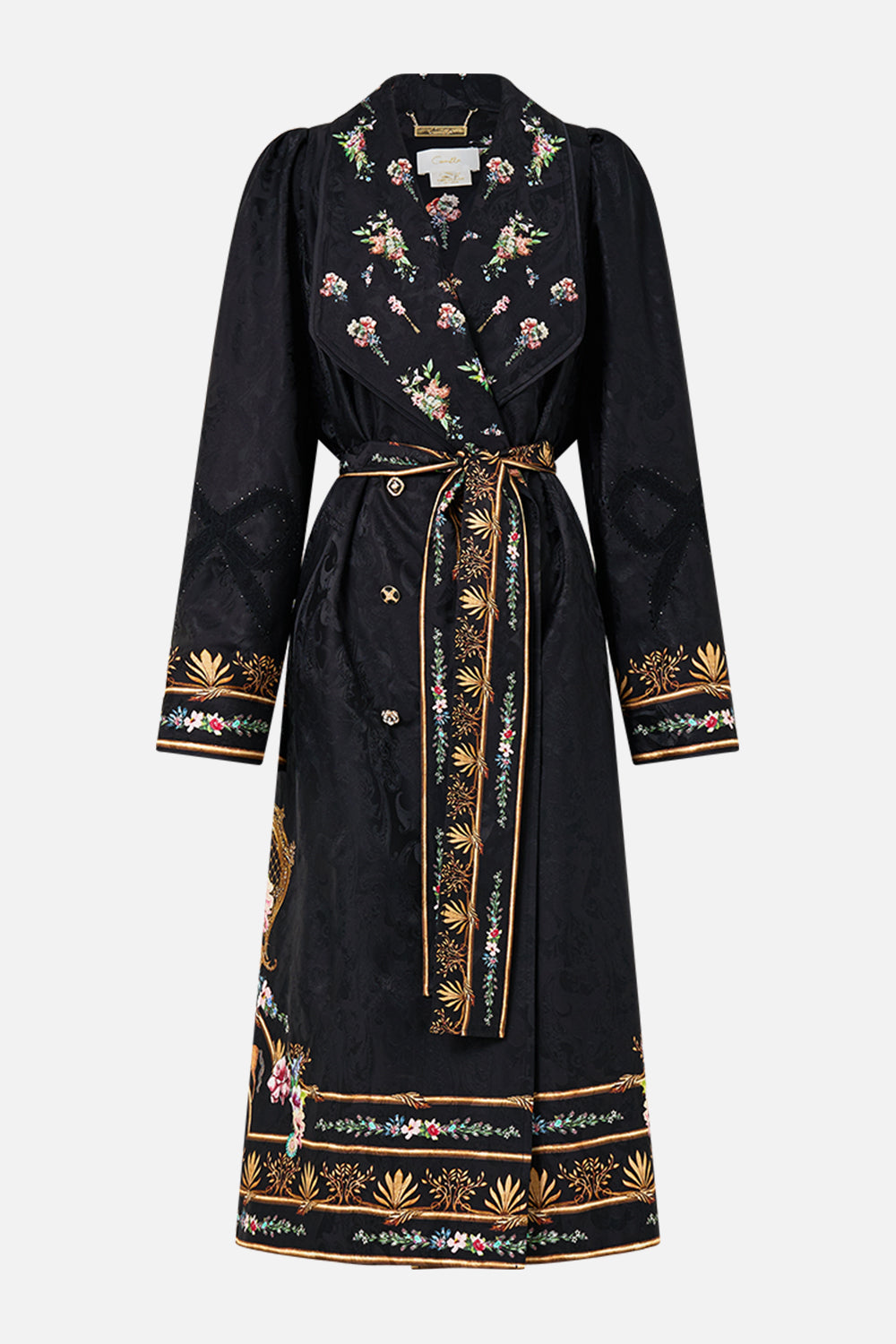 COAT