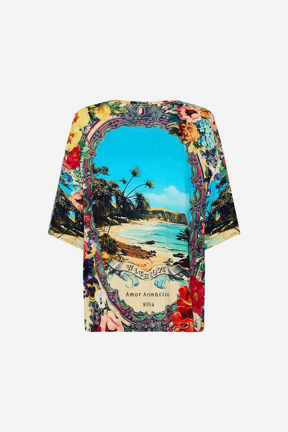 T-SHIRT