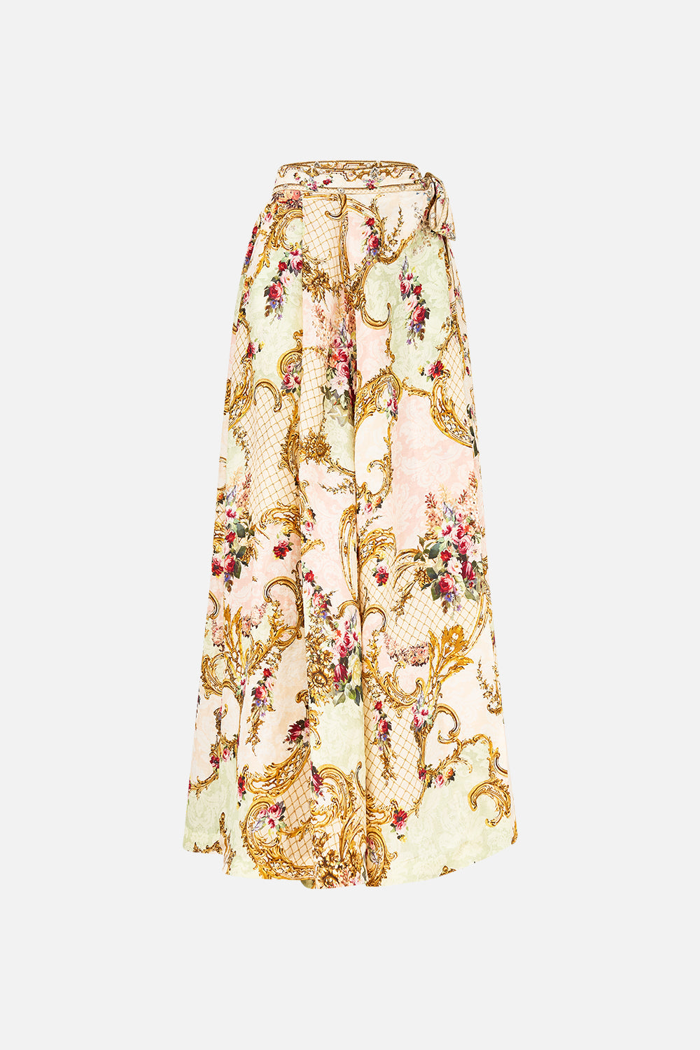 MAXI SKIRT