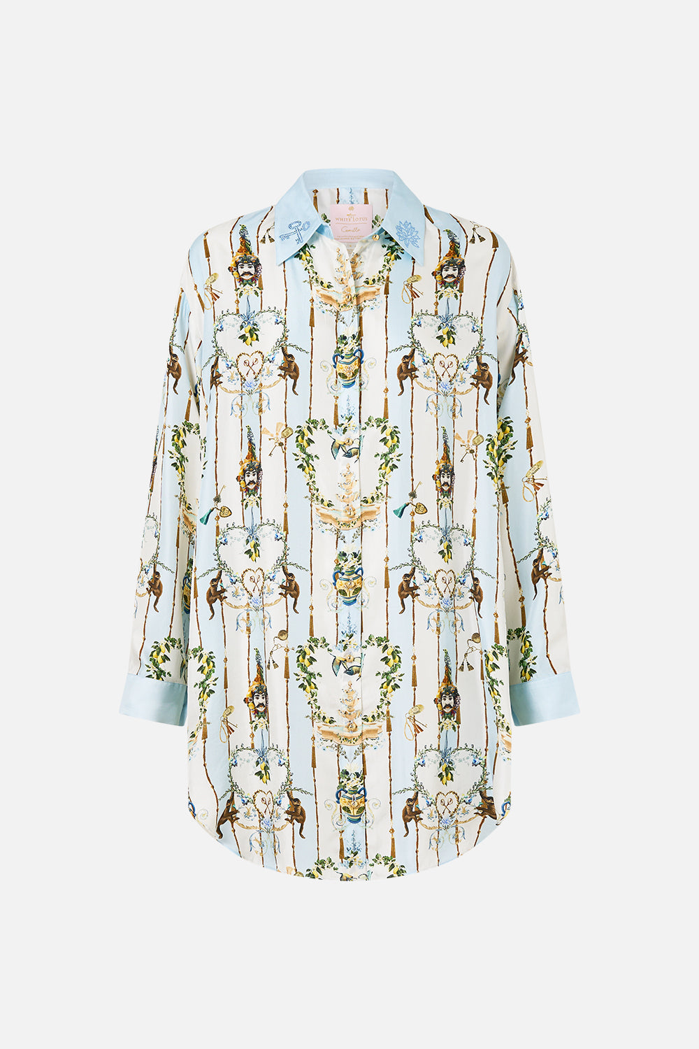 SHIRT