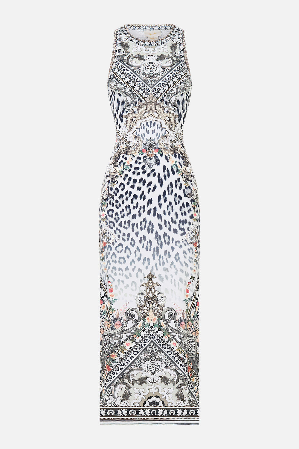 LONG DRESS